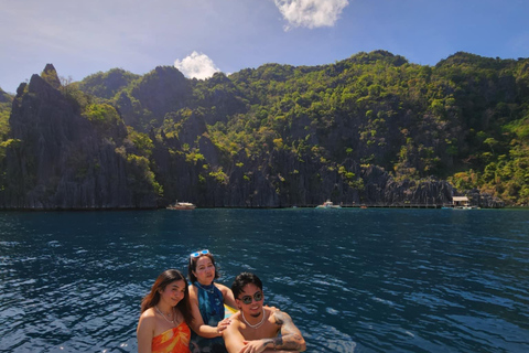 Coron: Dugong Watching Tour with Snorkeling