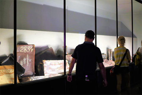 从克拉科夫出发：奥斯维辛-比克瑙博物馆最后一刻游览从克拉科夫出发：奥斯维辛-比克瑙博物馆最后一刻游