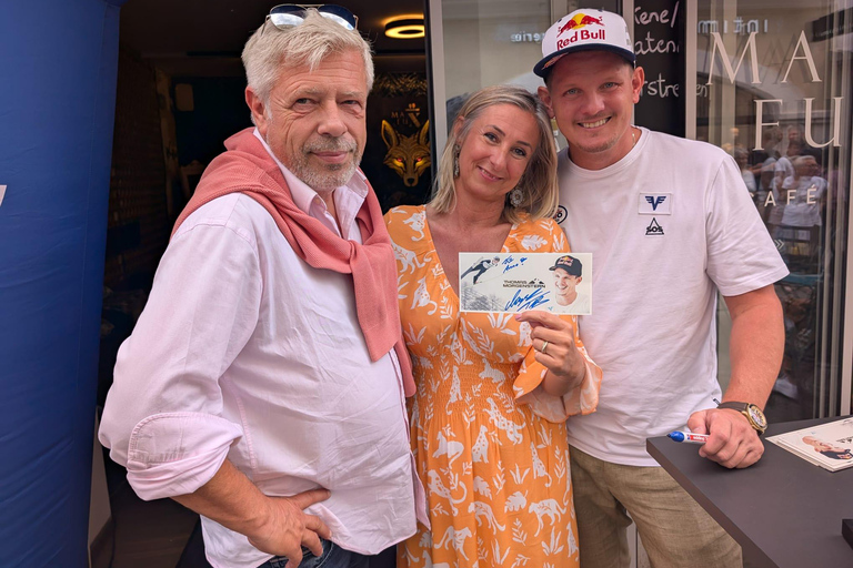 &quot;Genuss mit Geschichte - durch die Lesehöfe von Krems &amp; Stein a. d. Donau&quot;