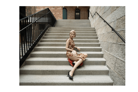 Hong Kong Photography Tour: Colonial and Local Heritage