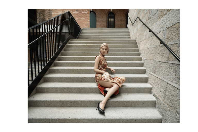 Hong Kong Photography Tour: Colonial and Local Heritage
