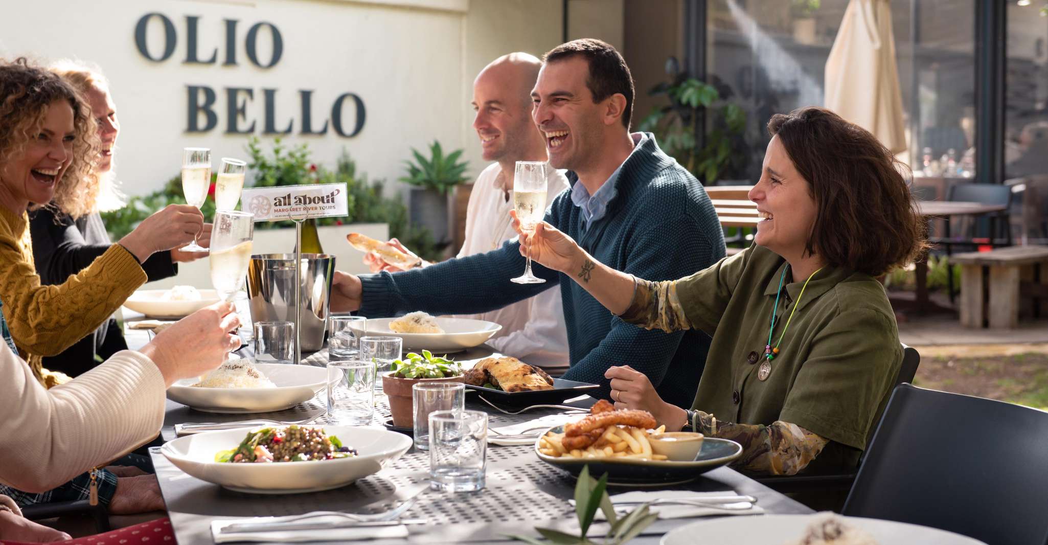 Margaret River, Food and Wine Tour con degustazioni e pranzo - Housity