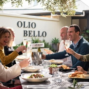 Margaret River Full Day Wine, Gourmet Lunch & Emu Feeding