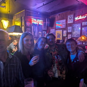 Melbourne Music Venue Pub Crawl with History + 2 Free Drinks