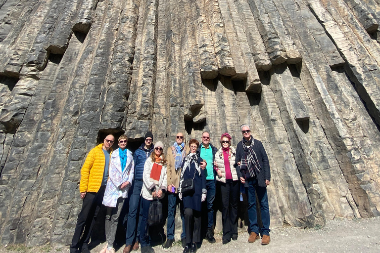 From Yerevan:Private Armenia Tour with Etchmiadzin Cathedral