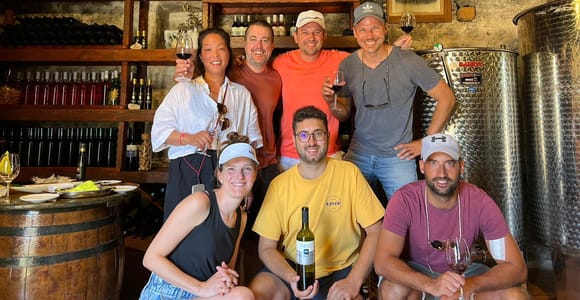 Rogač: Wein-, Honig- und Olivenöl-Verkostungstour auf der Insel Solta