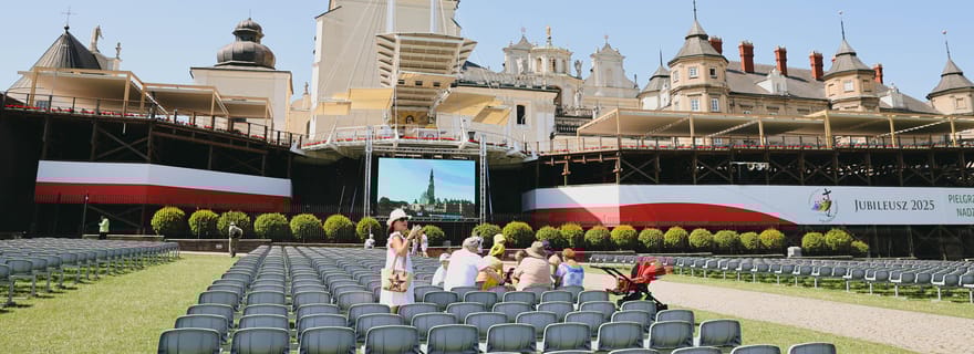 Częstochowa : visite culinaire matinale avec petit-déjeuner et pierogi