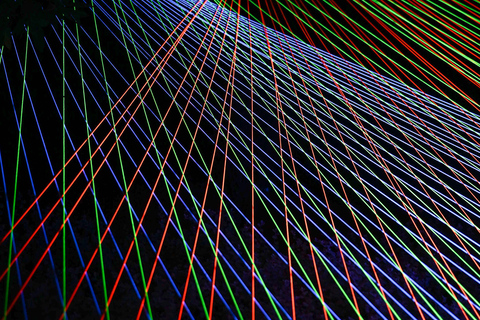 Porto: Serralves Em Luz Immersive Light Show Entry Ticket