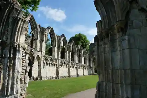 Private Walking Tour of York