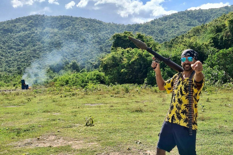 Cambodia Shooting Ranges Phnom Penh within Video 4 cameras