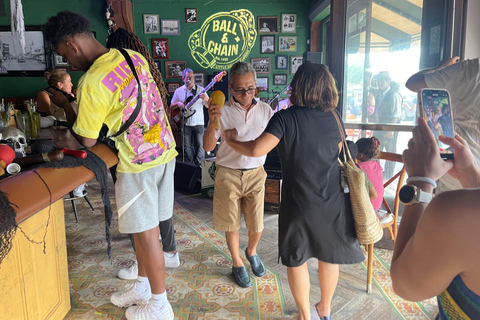 Miami Sightseeing Cruise & City Tour plus water Shuttle South Beach Start at 11:30am