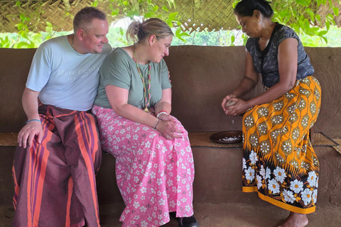 Sigiriya & Dambulla All Inclusive Day Trip Sigiriya & Dambulla All Inclusive Day Trip