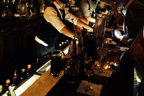 كانكون: ليلة واحدة في أسطح حصرية ونوادي المكسيككانكون: ليلة واحدة في أسطح ونوادي حصرية في المكسيك