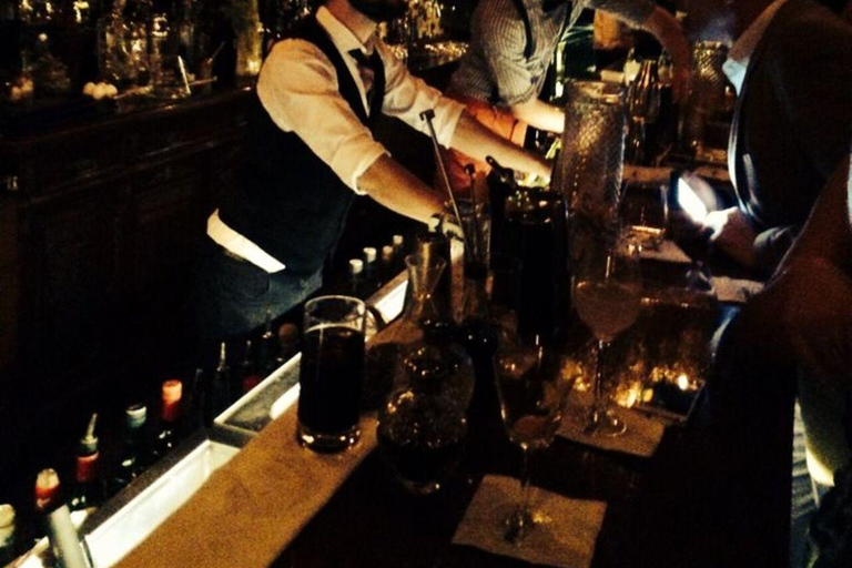 كانكون: ليلة واحدة في أسطح حصرية ونوادي المكسيككانكون: ليلة واحدة في أسطح ونوادي حصرية في المكسيك