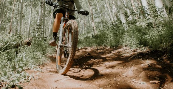 Etna Off-Road Experience: E-Bike Experience on Mount Etna