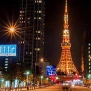 Tokyo: Private Full-Day Tour with English-Speaking Guide Tokyo: Private Full-Day Tour with English-Speaking Guide
