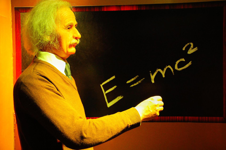 Foz do Iguaçu: Visit to the Dreamland Wax Museum