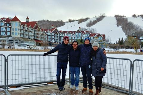 Toronto: prywatna wycieczka 1-dniowa do wioski w Górach Błękitnych