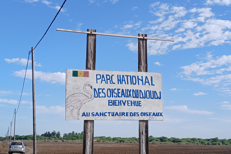 Djoudj Bird National Park Tour Djoudj Birds National Park Tour