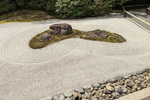 Kyoto : Whispers of Art, Zen &Love Couple’s Journey in Kyoto