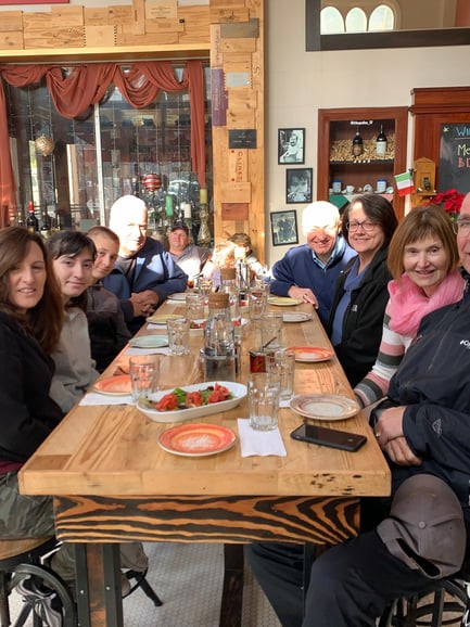 San Francisco: Tour gastronomico di North Beach e Little Italy