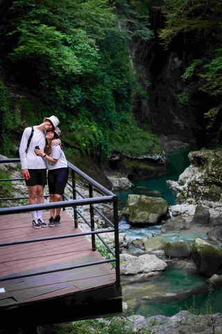 From Batumi to Martvili Canyon, Prometheus Cave & Springs