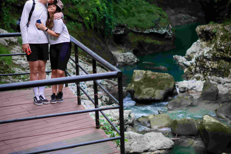 Martvili Canyon, Prometheus Cave & Springs Tour