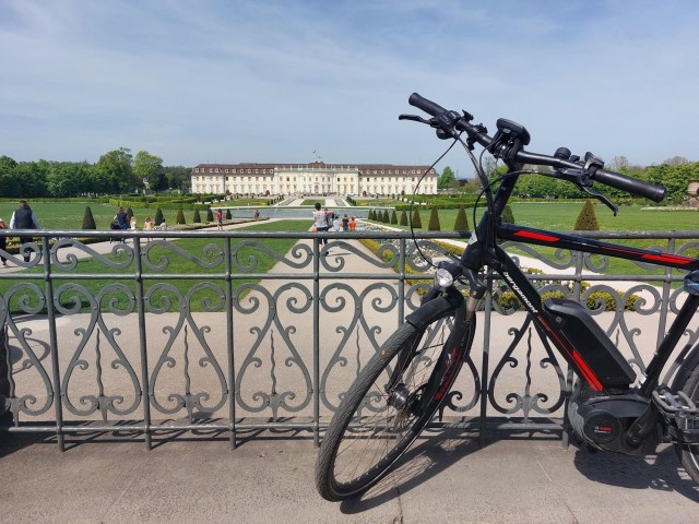 Visit Fahrrad- Escape Game Ludwigsburg in Ludwigsburg