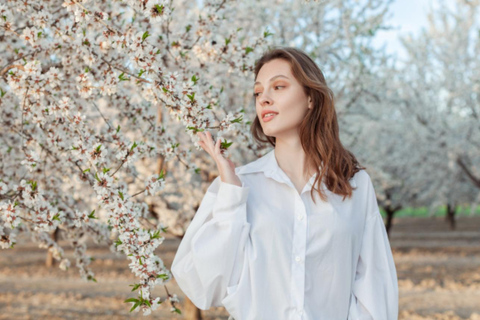 Tokyo: Cherry Blossom Photo Experience (Limited) Tokyo: Early Cherry Blossom Photo Experience (Limited)