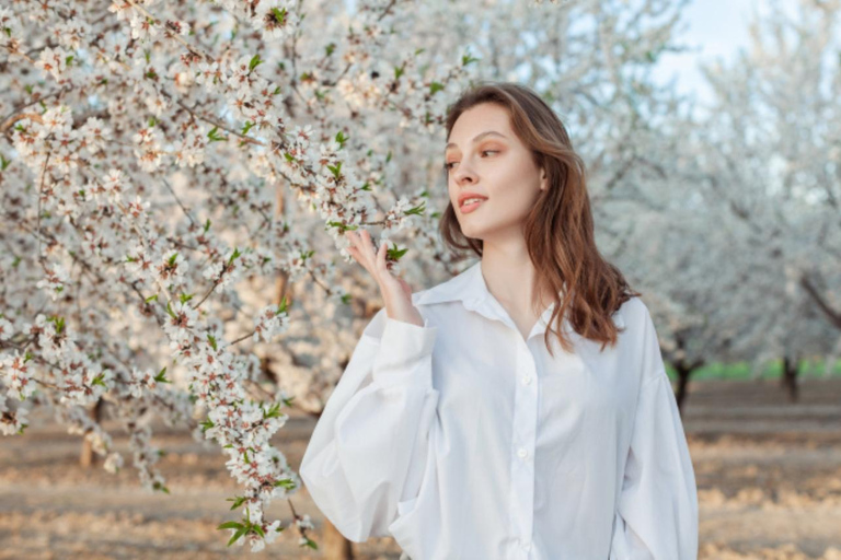 Tokyo: Cherry Blossom Photo Experience (Limited) Tokyo: Early Cherry Blossom Photo Experience (Limited)