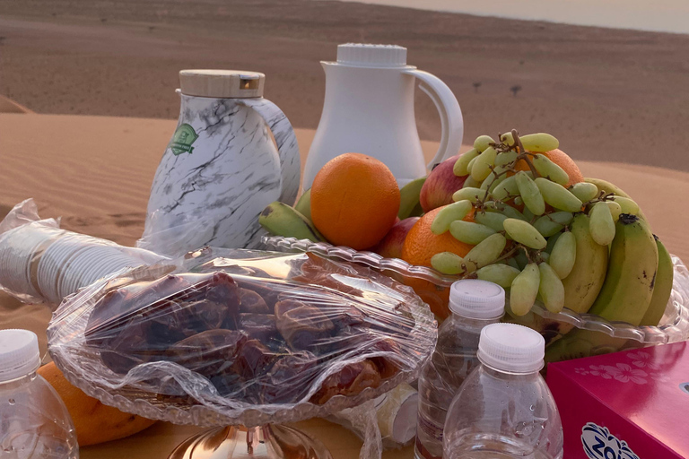 Oman: Wahiba Sands, Wadi Bani Khalid, and Desert Tour