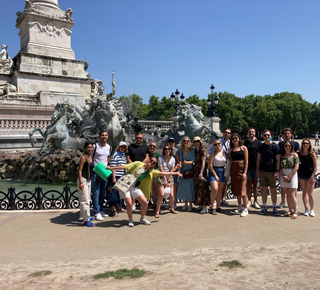 City Tours in Bordeaux