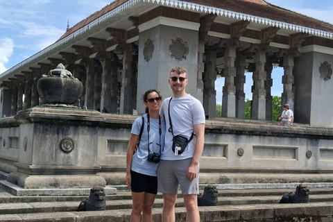 Colombo: Privé Tuk Tuk stadstour met gids 4 uur durende tour