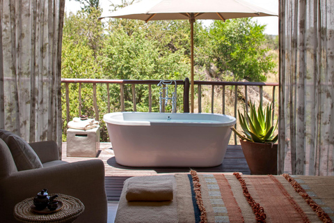 Nairobi: 9 giorni di safari e vacanze in spiaggia con alloggio