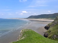 De Cardiff, Swansea, Mumbles et Gower Coast Tour pleine journée - Housity