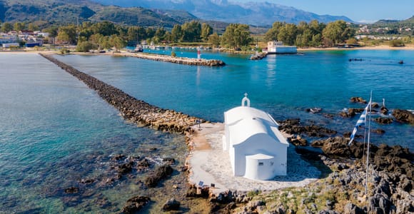 Crete: Scenic Kournas Lake, Olive Oil Tour & Argiroupolis
