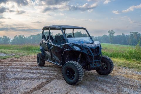 Branson: Off-Road Adventure Guided Trip