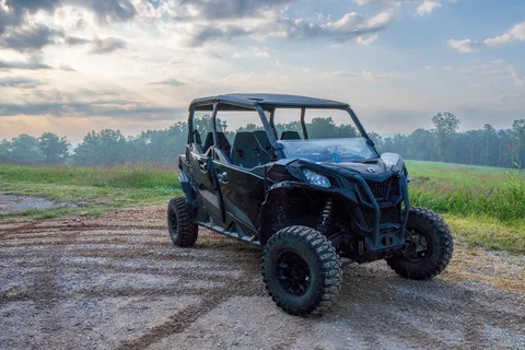 Branson: Off-Road Adventure Guided Trip