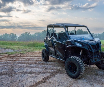 Branson: Off-Road Adventure Guided Trip