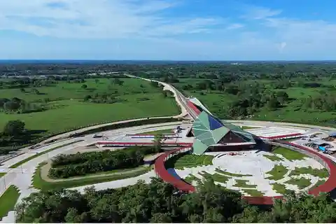 Palenque : Accueil à la gare Maya et transfert à l'hôtel