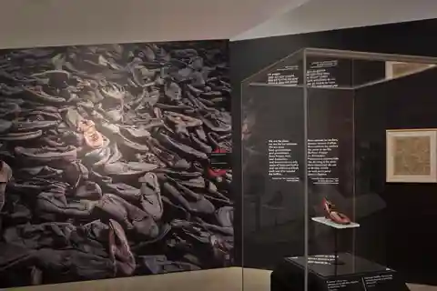 Visita a Toronto: Visita à exposição do Royal Ontario Museum Before Hours