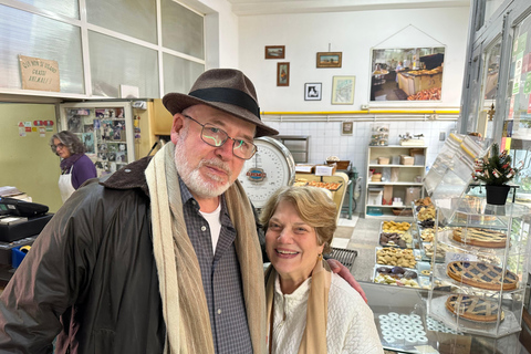 Rzym: Trastevere - wycieczka piesza z piwem i winem