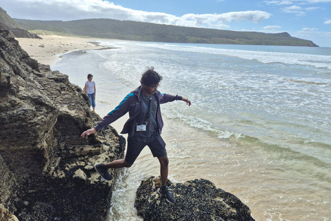 Hobart: 2 Day Bruny Island Escape & Port Arthur with Devils