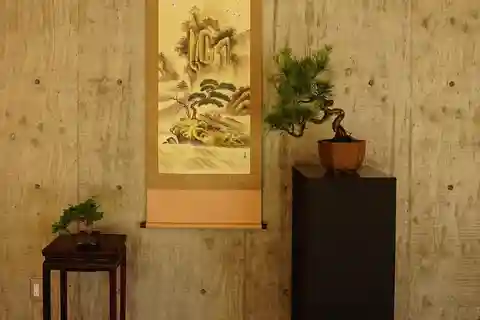 Hiroşima: Kişiselleştirilmiş Bonsai ve Wabi-Sabi Deneyimi