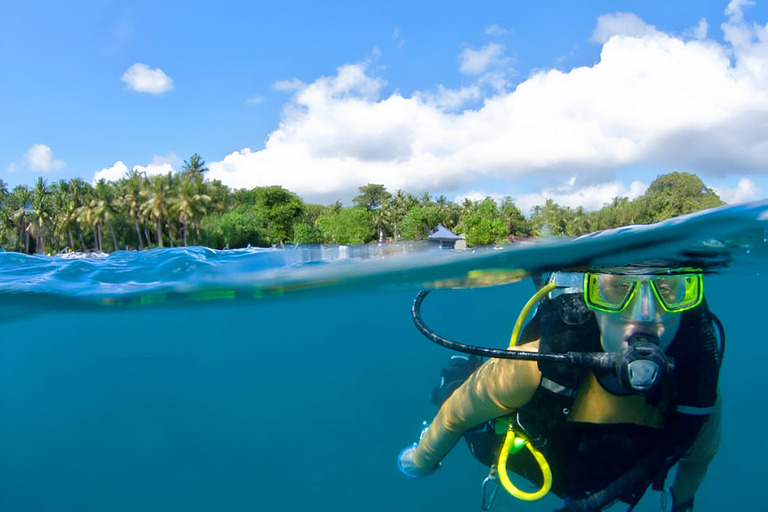 Cartagena: VIP Tour to Playa Tranquila with snorkeling + Luminous plankton