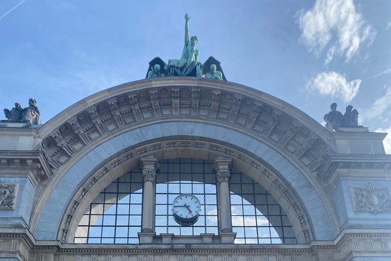 L'enchantement de Lucerne : Un voyage à travers l'histoire et la beauté