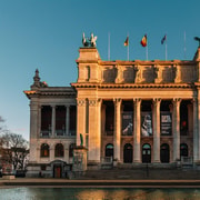 Antwerp: Royal Museum of Fine Arts Entry Ticket