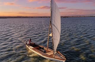 Valencia: epische Albufera-Abenteuer bei Sonnenuntergang und Spaß