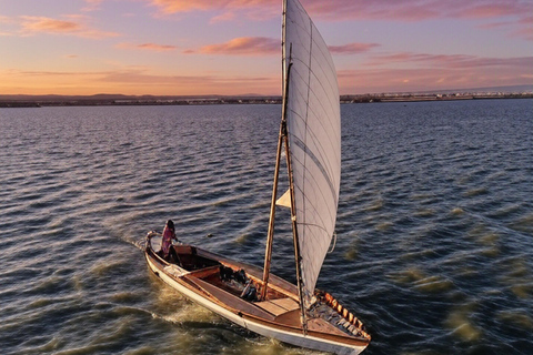 Valencia: Epic Albufera Sunset adventures and fun Albufera experience May 2026