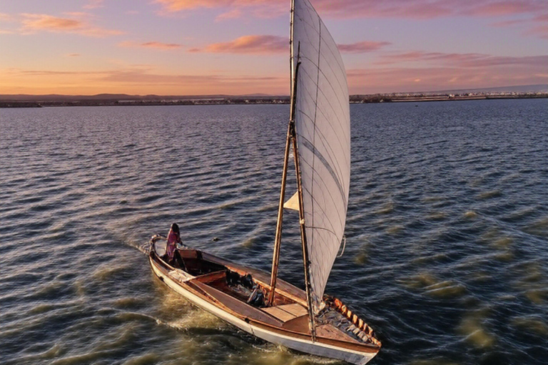 Valencia: Epic Albufera Sunset adventures and fun Albufera experience May 2026
